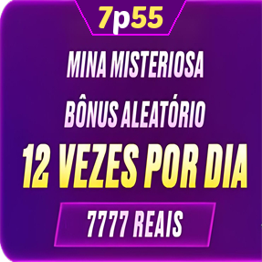 7p55 Mina Misteriosa